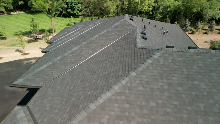 Best Roof Ventilation Installation  in San Jacinto, CA