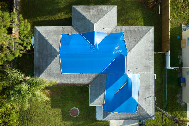 Best Green or Eco-Friendly Roofing Solutions  in San Jacinto, CA
