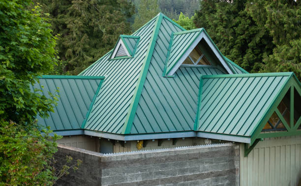 Trusted San Jacinto, CA Roofing Service Experts