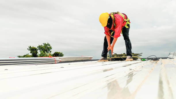 Best Emergency Roof Repair  in San Jacinto, CA