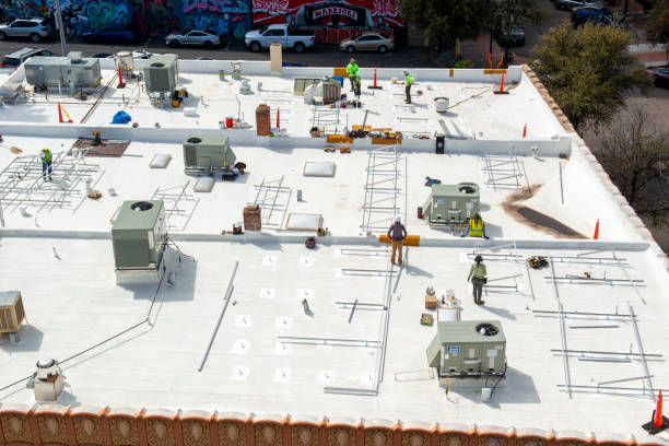 Best Roof Insulation Installation  in San Jacinto, CA